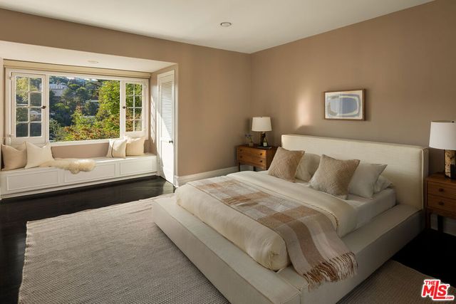 2293 Bronson Hill Drive, Los Angeles, CA 90068