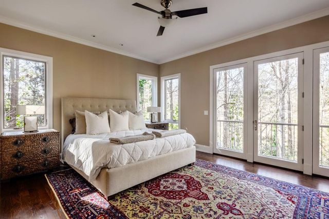 4036 Conway Valley Road, Atlanta, GA 30327