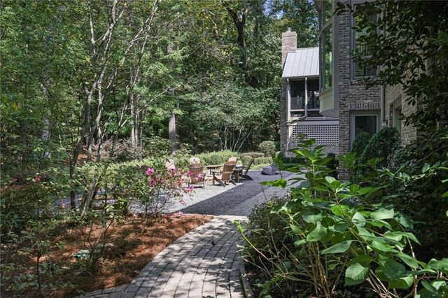 4036 Conway Valley Road, Atlanta, GA 30327