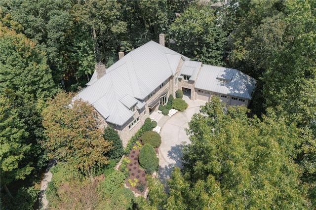4036 Conway Valley Road, Atlanta, GA 30327