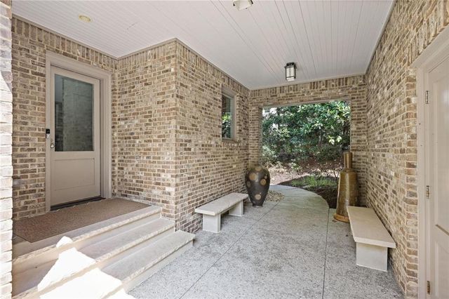 4036 Conway Valley Road, Atlanta, GA 30327