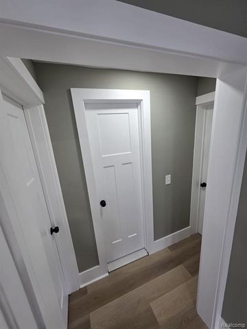 2144 4th Street, Trenton, MI 48183