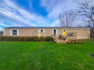 5401 Hill Road, Barre, NY 14411