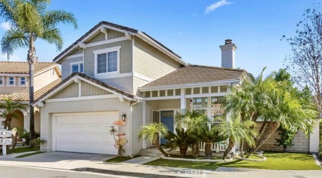 10 Willowbrook, Rancho Santa Margarita, CA 92688