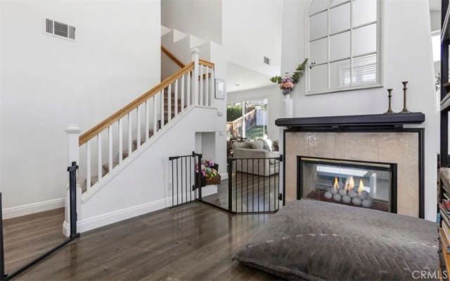 10 Willowbrook, Rancho Santa Margarita, CA 92688