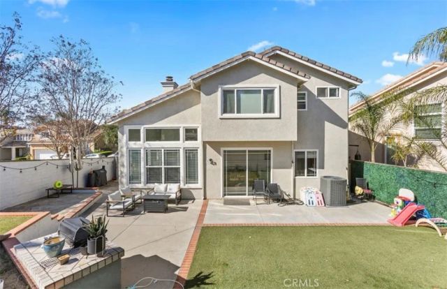 10 Willowbrook, Rancho Santa Margarita, CA 92688