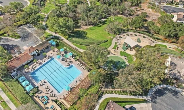 10 Willowbrook, Rancho Santa Margarita, CA 92688