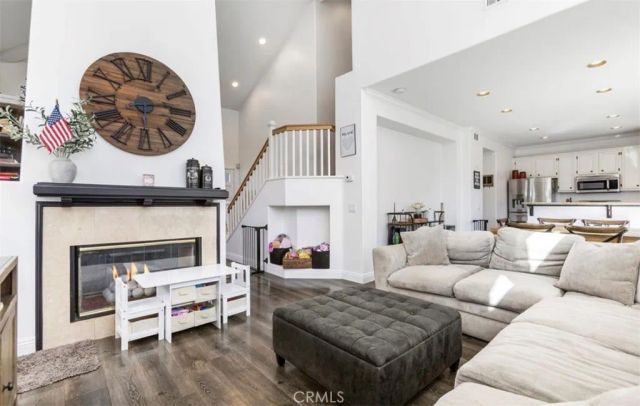 10 Willowbrook, Rancho Santa Margarita, CA 92688