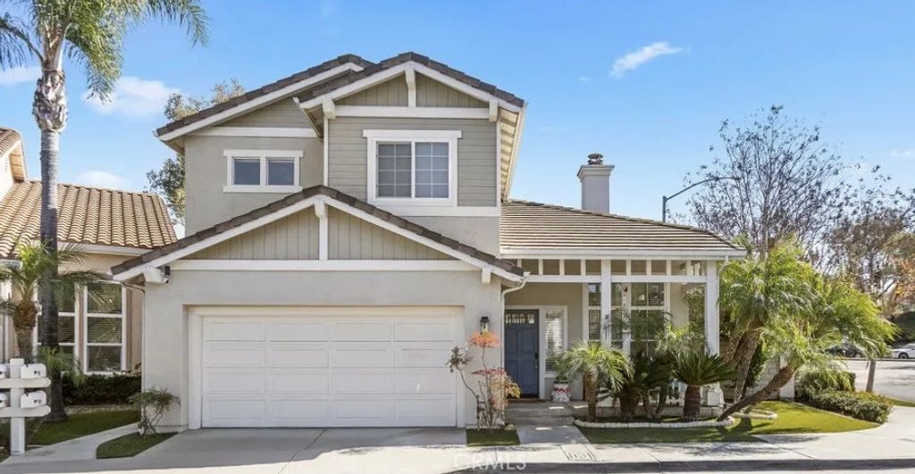 10 Willowbrook, Rancho Santa Margarita, CA 92688