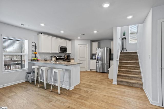 202 Rushing Waters Drive, Inman, SC 29349