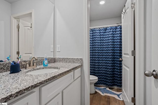 202 Rushing Waters Drive, Inman, SC 29349