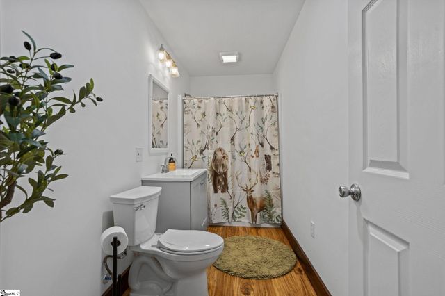 202 Rushing Waters Drive, Inman, SC 29349