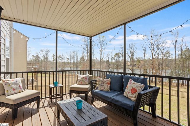 202 Rushing Waters Drive, Inman, SC 29349