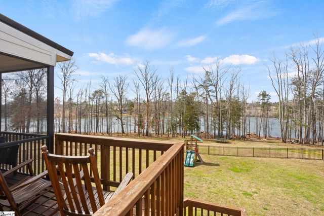 202 Rushing Waters Drive, Inman, SC 29349