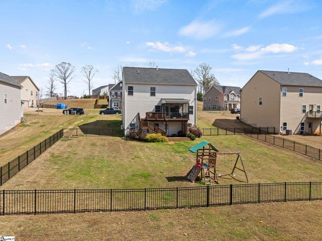 202 Rushing Waters Drive, Inman, SC 29349