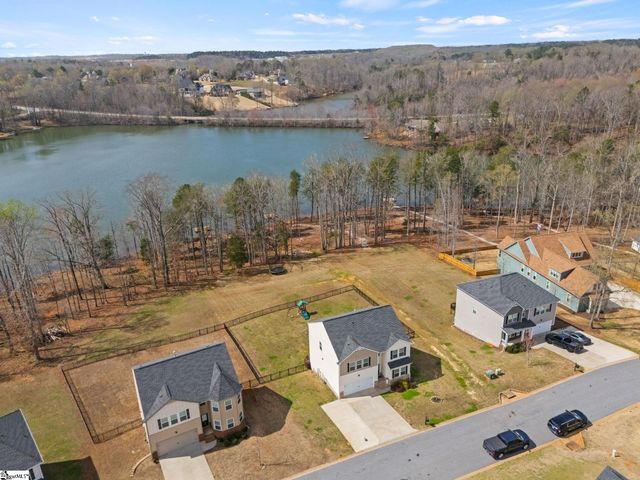 202 Rushing Waters Drive, Inman, SC 29349