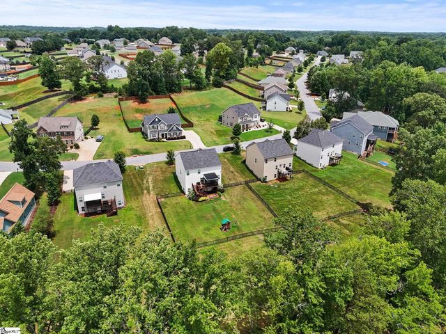 202 Rushing Waters Drive, Inman, SC 29349