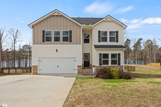 202 Rushing Waters Drive, Inman, SC 29349