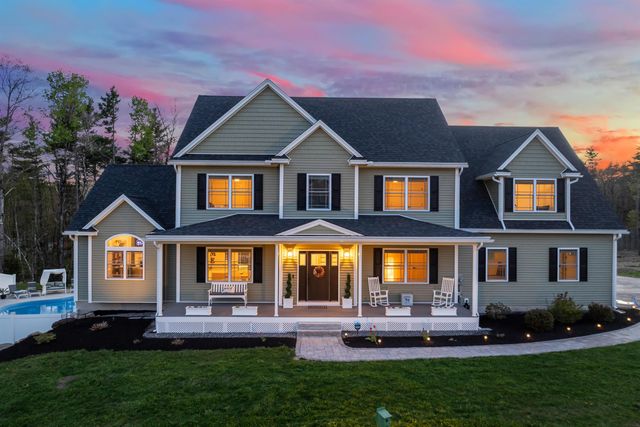 31 Cortland Avenue, Weare, NH 03281