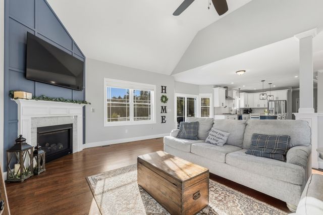 31 Cortland Avenue, Weare, NH 03281