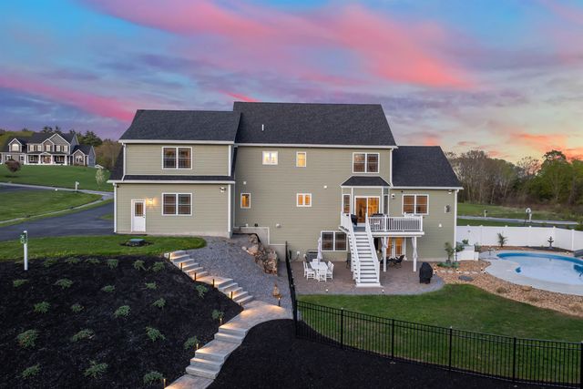 31 Cortland Avenue, Weare, NH 03281