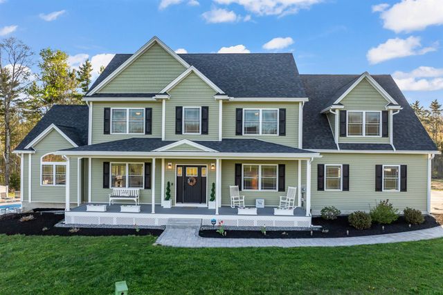 31 Cortland Avenue, Weare, NH 03281