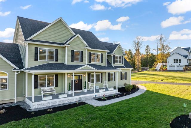 31 Cortland Avenue, Weare, NH 03281