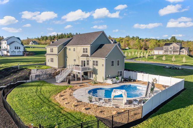 31 Cortland Avenue, Weare, NH 03281