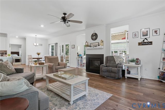 1495 Dominion Springs Rd, Powhatan, VA 23139