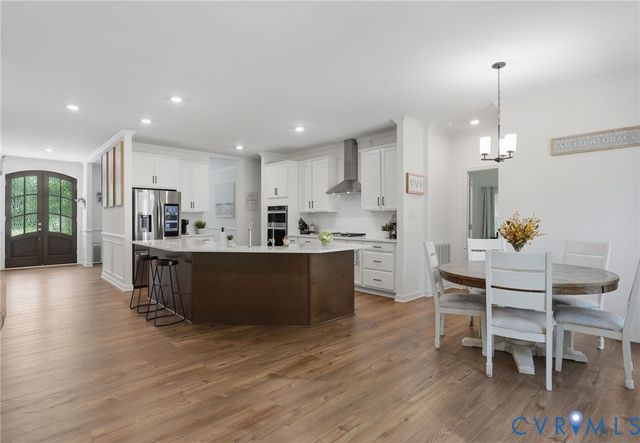 1495 Dominion Springs Rd, Powhatan, VA 23139