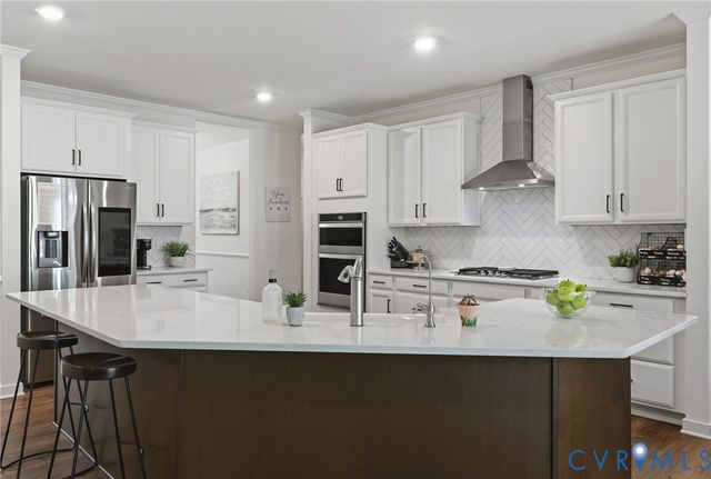 1495 Dominion Springs Rd, Powhatan, VA 23139
