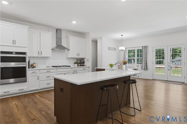 1495 Dominion Springs Rd, Powhatan, VA 23139