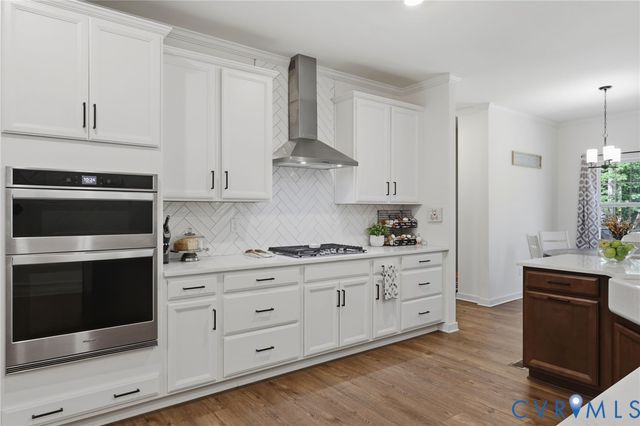 1495 Dominion Springs Rd, Powhatan, VA 23139