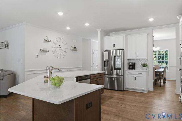 1495 Dominion Springs Rd, Powhatan, VA 23139