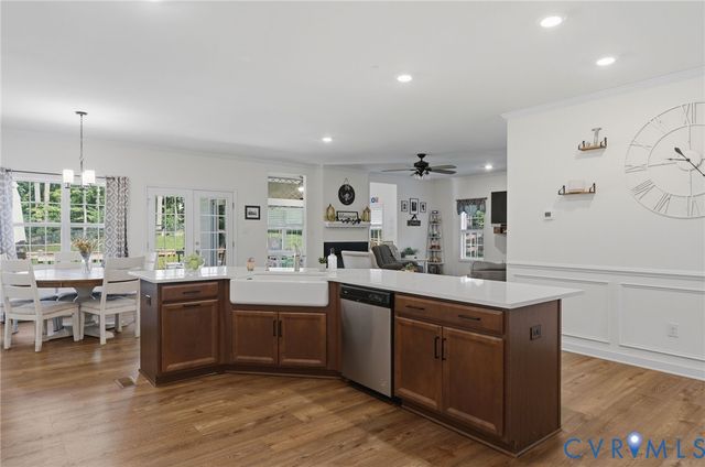 1495 Dominion Springs Rd, Powhatan, VA 23139