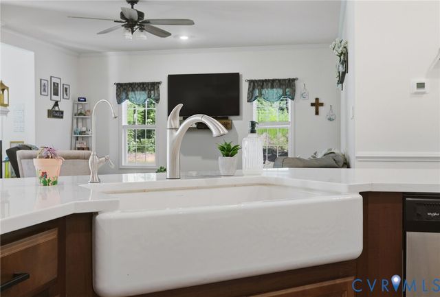 1495 Dominion Springs Rd, Powhatan, VA 23139