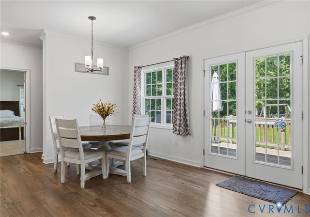 1495 Dominion Springs Rd, Powhatan, VA 23139