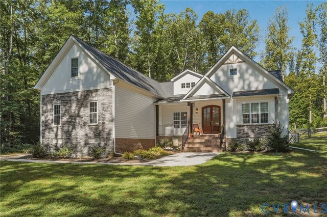 1495 Dominion Springs Rd, Powhatan, VA 23139