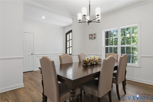1495 Dominion Springs Rd, Powhatan, VA 23139