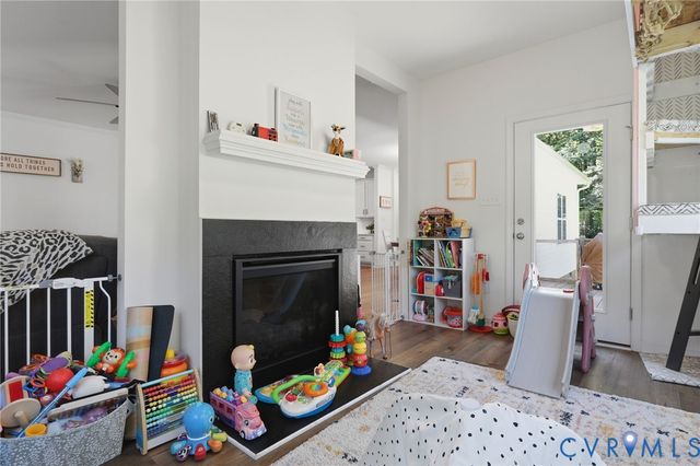 1495 Dominion Springs Rd, Powhatan, VA 23139