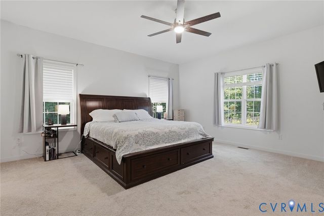 1495 Dominion Springs Rd, Powhatan, VA 23139