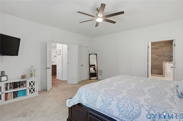 1495 Dominion Springs Rd, Powhatan, VA 23139