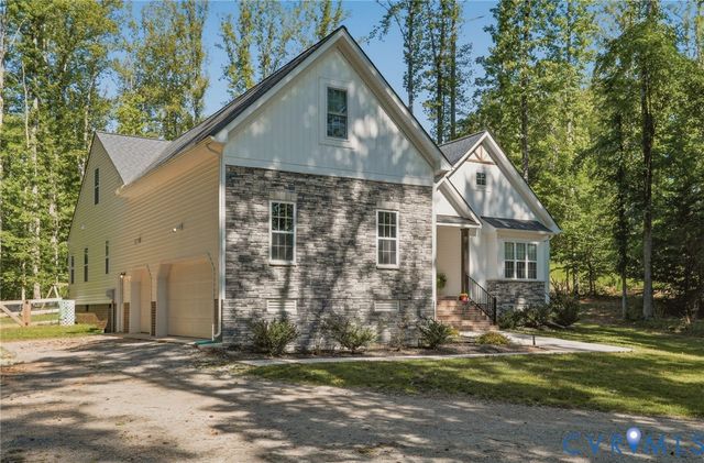 1495 Dominion Springs Rd, Powhatan, VA 23139