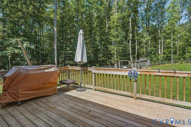 1495 Dominion Springs Rd, Powhatan, VA 23139