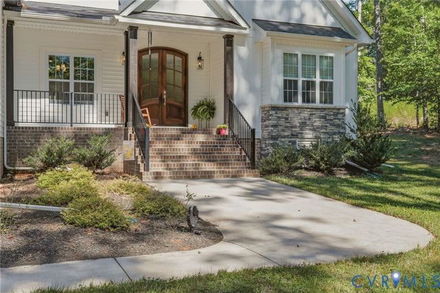 1495 Dominion Springs Rd, Powhatan, VA 23139