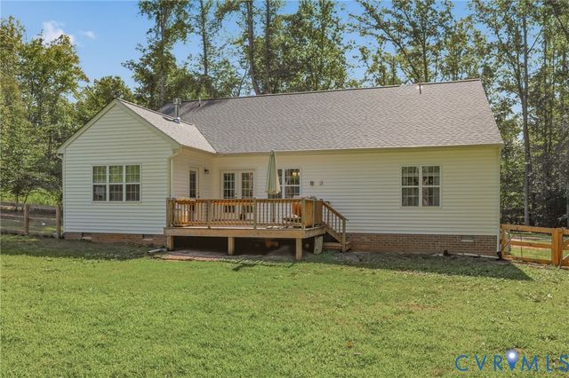 1495 Dominion Springs Rd, Powhatan, VA 23139