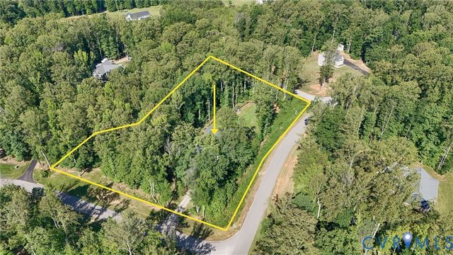 1495 Dominion Springs Rd, Powhatan, VA 23139