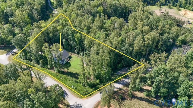 1495 Dominion Springs Rd, Powhatan, VA 23139