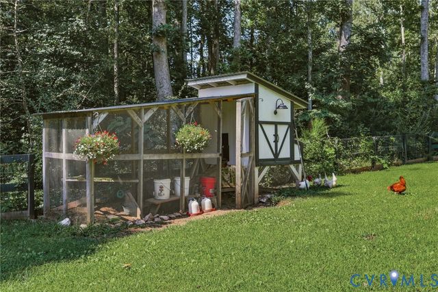 1495 Dominion Springs Rd, Powhatan, VA 23139
