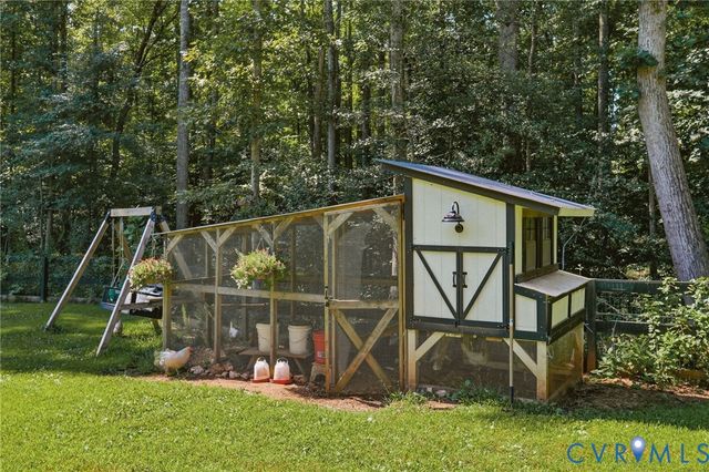 1495 Dominion Springs Rd, Powhatan, VA 23139